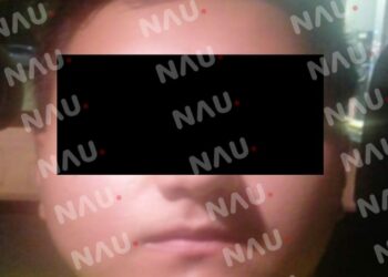 Objetivo Prioritario número 19 en materia de secuestro es capturado en Veracruz por FGE Chiapas