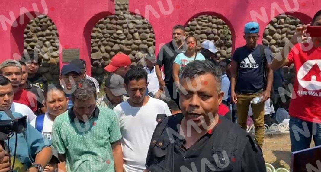 Regresa el pollero más grande de estados unidos