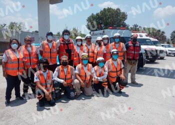 Se activa SAE para cualquier emergencia