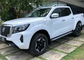 Transas disimuladas. ¿Nota usted algo raro?