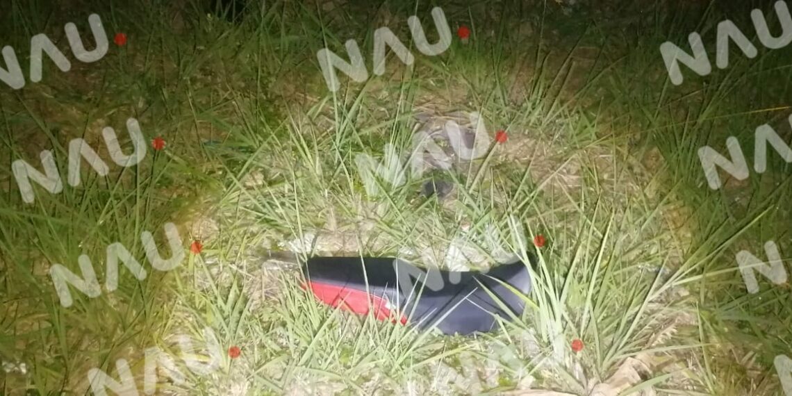 Un muerto y un herido deja un accidente de motocicleta en Suchiate