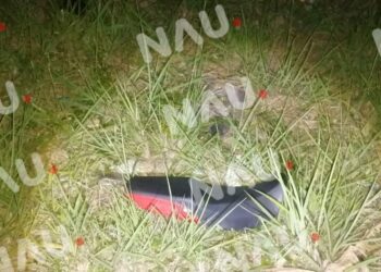 Un muerto y un herido deja un accidente de motocicleta en Suchiate