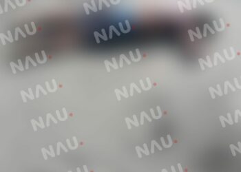 Lo tragó el mar en Playas de Guatemala y apareció en el Gancho del lado mexicano