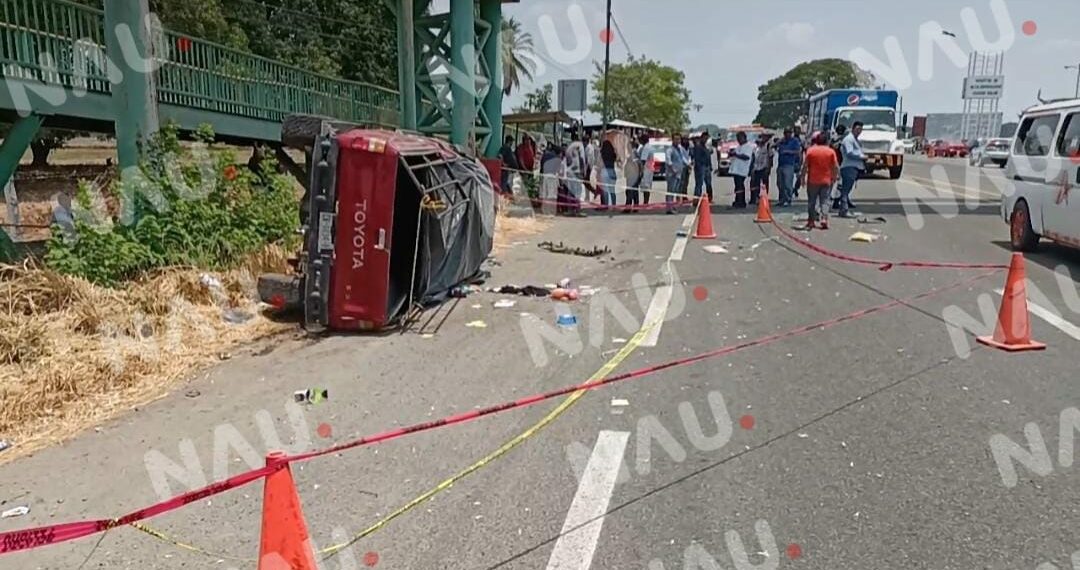 “Video” La ineptitud en su máxima expresión evidentemente por la falta de experiencia de los elementos de la Guardia Nacional