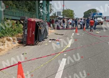 “Video” La ineptitud en su máxima expresión evidentemente por la falta de experiencia de los elementos de la Guardia Nacional