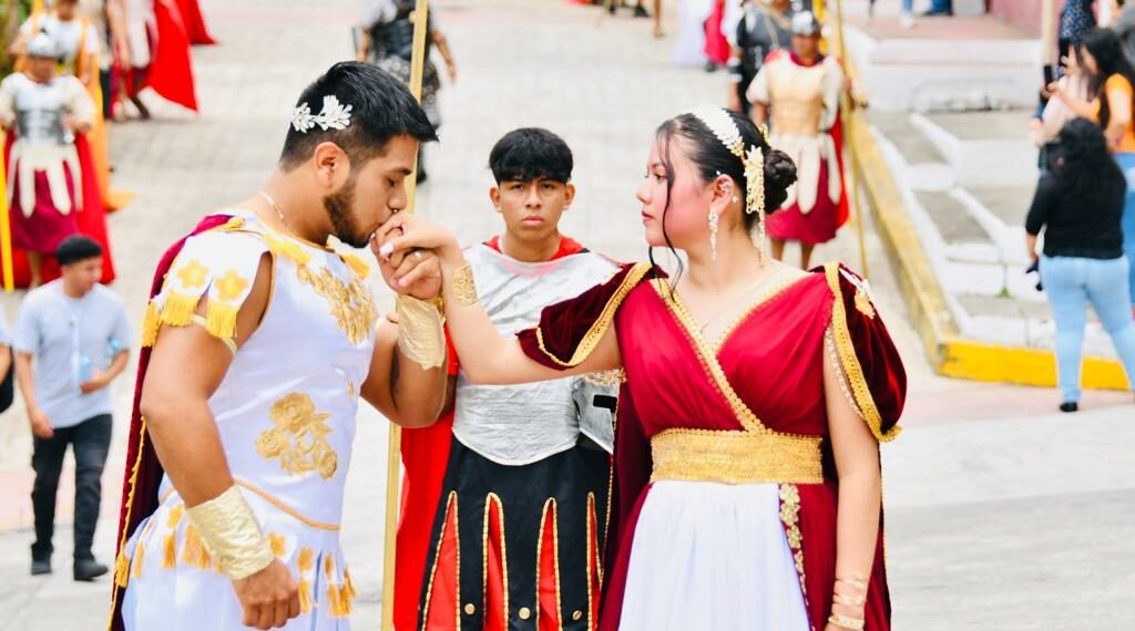 ¡El Jerusalén Chiapaneco!