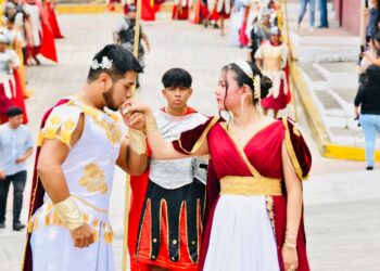 ¡El Jerusalén Chiapaneco!