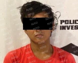 Prisión preventiva a presunto responsable del delito de pederastia en Tapachula: FGE