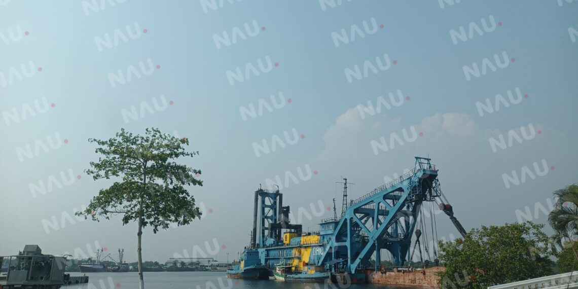 Muere una persona ahogada en la costa de Chiapas