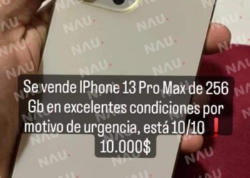 Crece el hackeo de cuentas de Facebook y WhatsApp