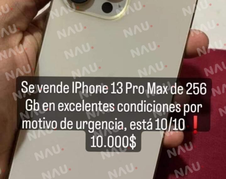 Crece el hackeo de cuentas de Facebook y WhatsApp