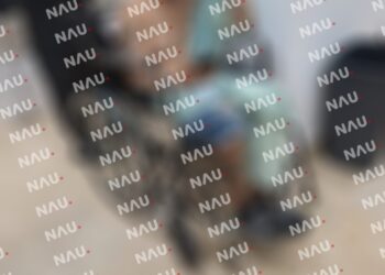 El baleado de la madrugada es hondureño