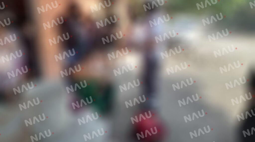 Riña entre vecinos deja un lesionado