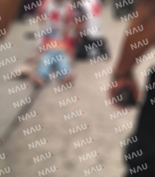 Muere pastor de un paro cardíaco