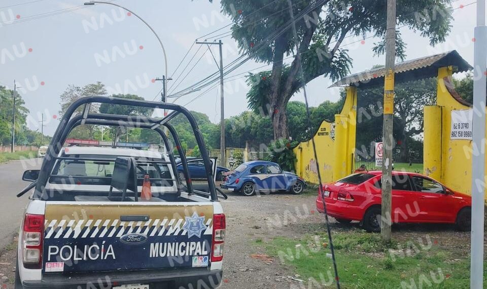 Atiende Cruz Roja Mexicana a señora que se desmayó en su casa