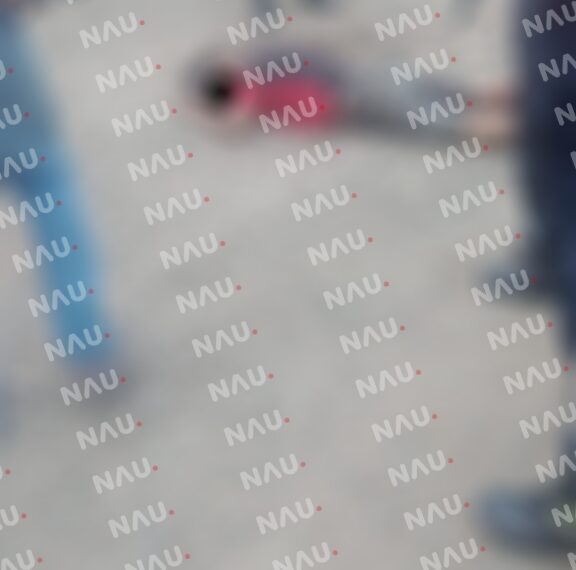 Casi lo matan a balazos