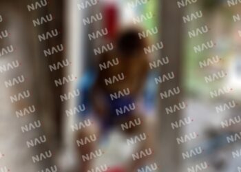 Muere de un paro cardíaco un migrante haitiano