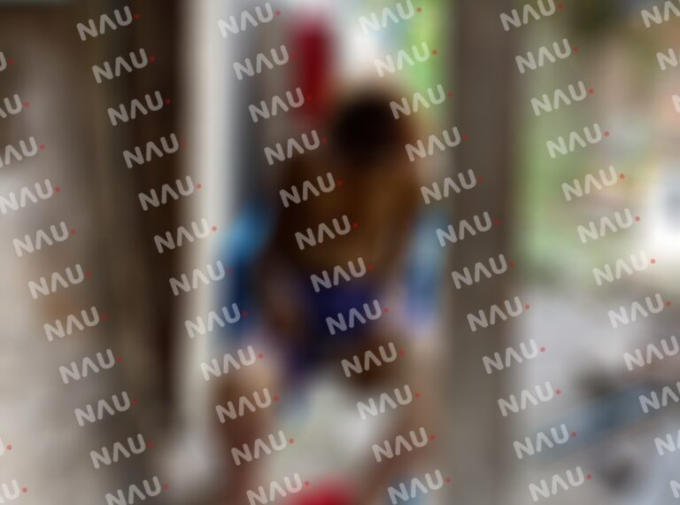 Muere de un paro cardíaco un migrante haitiano