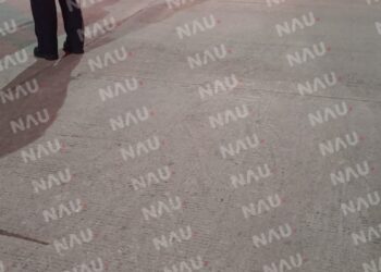 Asaltan a taxista en la colonia Octavio Paz