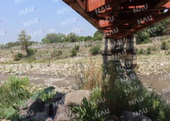 Localizan a una persona sin vida en el río Huixtla