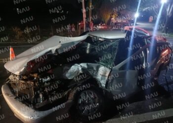 Se salvaron de milagros