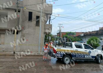 Asesinan de 16 balazos a una persona en la colonia Indeco Cebadilla