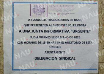 Dirigentes inservibles.