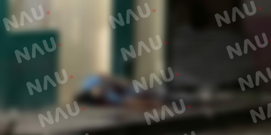 En el segundo atentado lo asesinaron