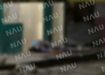 En el segundo atentado lo asesinaron