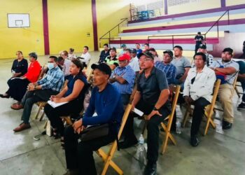 Gobierno Municipal, abierto al diálogo y cercano a la gente.