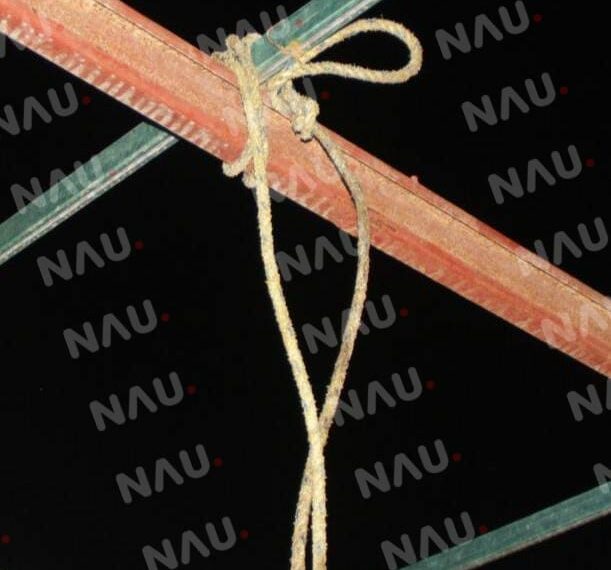 Guatemalteco escapa por la puerta falsa