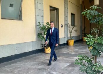 Asiste Rutilio Escandón a reunión de seguimiento al tema migratorio, encabezada por AMLO