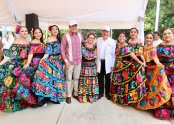 Chiapas está listo para ir hacia la erradicación del paludismo: Rutilio Escandón