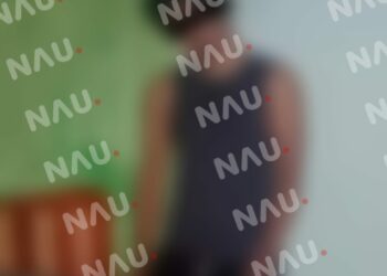 Joven acaba con su vida en la zona alta de Cacahoatán