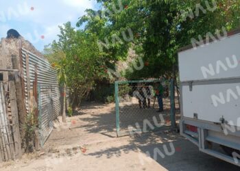 Joven acabo con su vida en su recámara