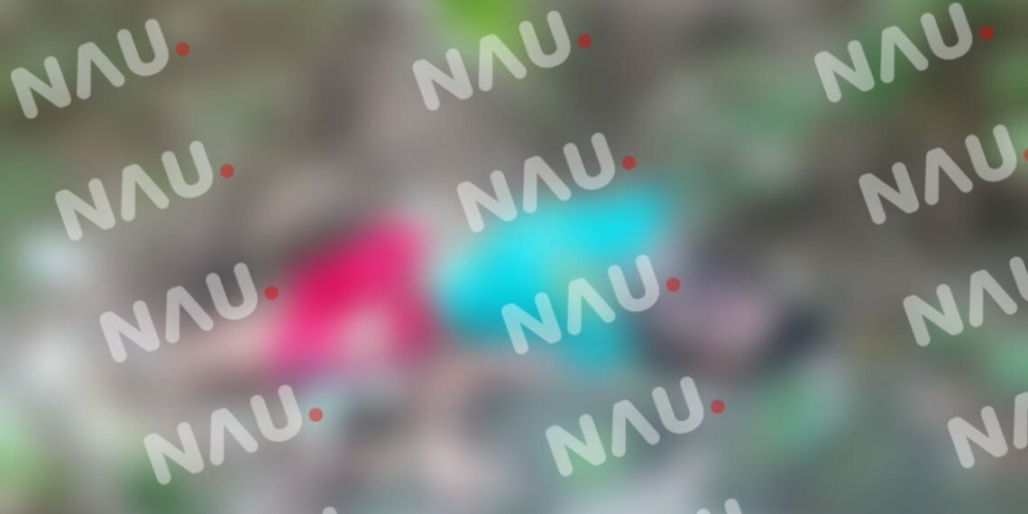 Localizan el cuerpo de una persona en avanzado estado de putrefacción en Tuzantán