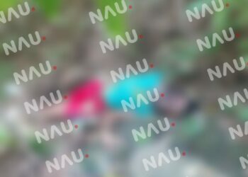 Localizan el cuerpo de una persona en avanzado estado de putrefacción en Tuzantán