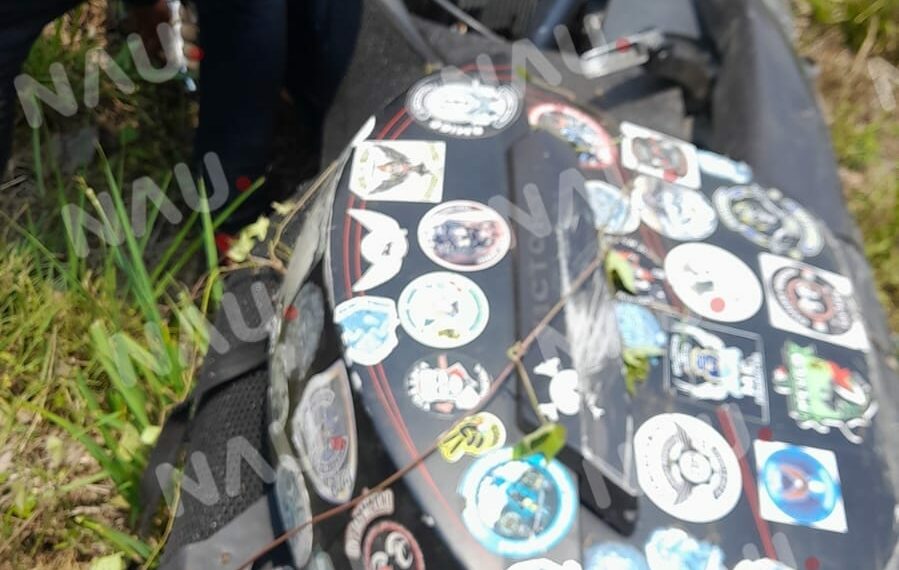 Más de 47 personas fallecidas en accidente de motocicleta