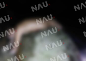 Matan a golpes a una persona y lo dejan completamente desnudo en el río Muxbal