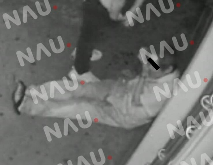 Muere abuelito tras 38 días de estar en el Hospital Regional de Tapachula.