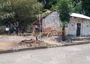 Muere guatemalteco