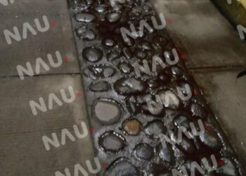 Muere la persona baleada en la colonia Santa María la Rivera