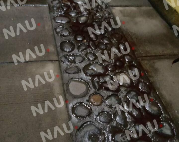 Muere la persona baleada en la colonia Santa María la Rivera