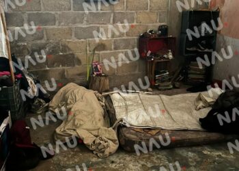 Mujer acabó con su vida en Huehuetán