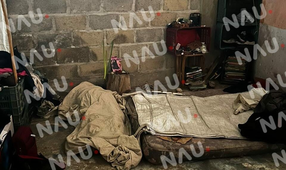 Mujer acabó con su vida en Huehuetán