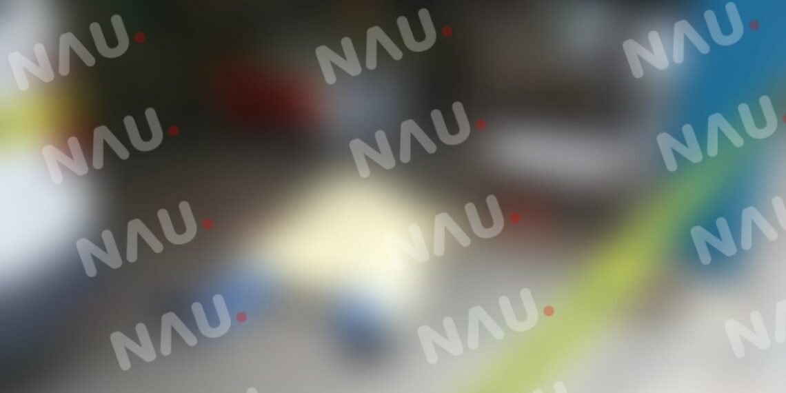 Murió de un paro cardíaco en un negocio de ventas de refacciones para tortillería