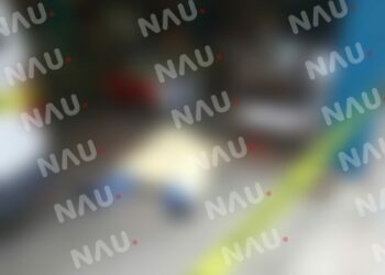 Murió de un paro cardíaco en un negocio de ventas de refacciones para tortillería