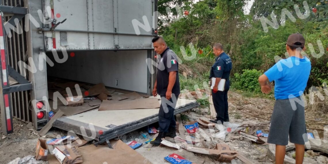 Otro más a la lista