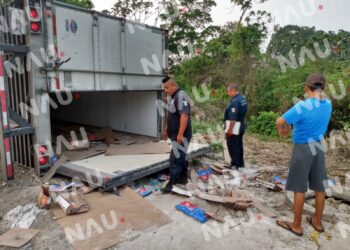 Otro más a la lista