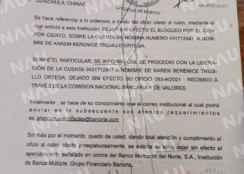 Pillerías de Banorte